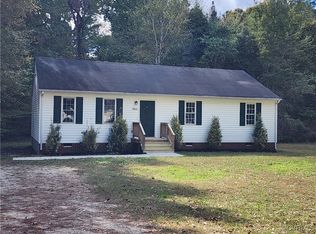 7911 Serena Ln, South Chesterfield, VA 23803