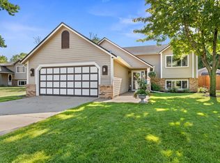 11036 Utah Ave N, Champlin, MN 55316