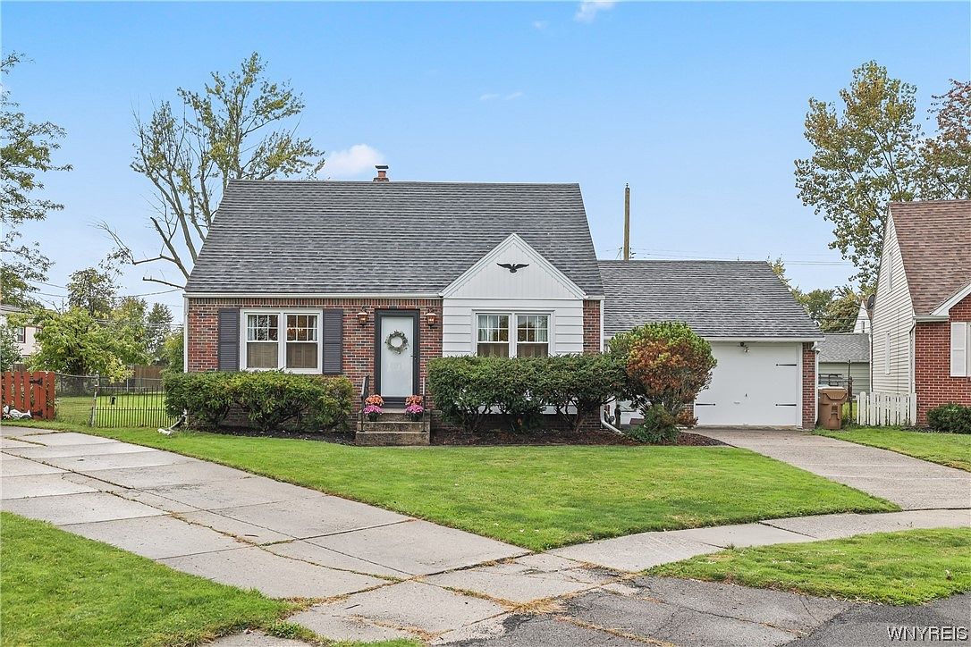 75 Meaford Rd, Cheektowaga, NY 14215 Zillow