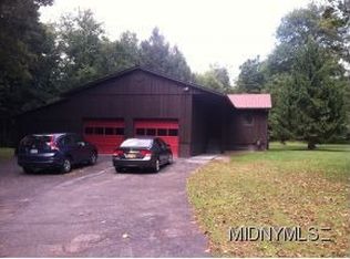 7169 Davis Rd, Rome, NY 13440