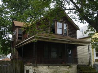 9814 S Avenue H, Chicago, IL 60617