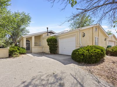 1780 Ira Dr NE, Rio Rancho, NM, 87144