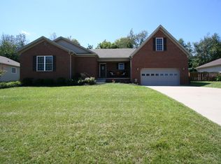 212 Stephen Rd, Frankfort, KY 40601