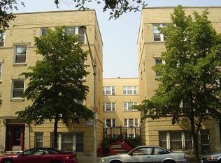 4006 1/2 N Kenmore Ave APT 3E, Chicago, IL 60613