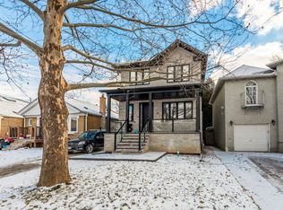 55 Glenshaw Cres #BASEMENT, Toronto, ON M4B 2E1