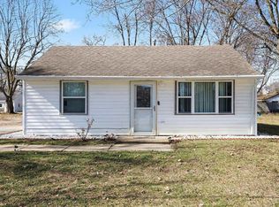 59245 Lewis St, Elkhart, IN