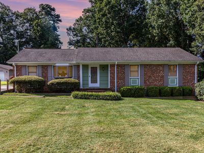 1821 Hideaway Ln, Durham, NC, 27712