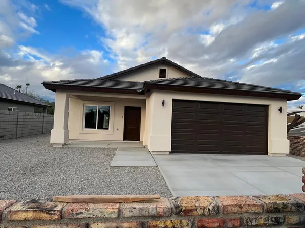12588 E 34th Pl, Yuma, AZ 85367