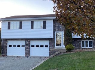 1272 Hancock Ave, Vandergrift, PA 15690