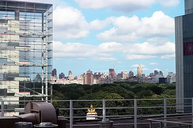 Rented by Barlavi Inc.