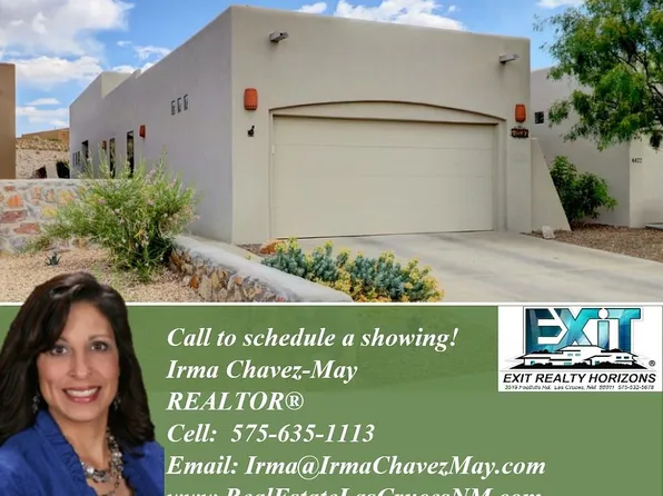 4426 Levante Dr, Las Cruces, NM 88011