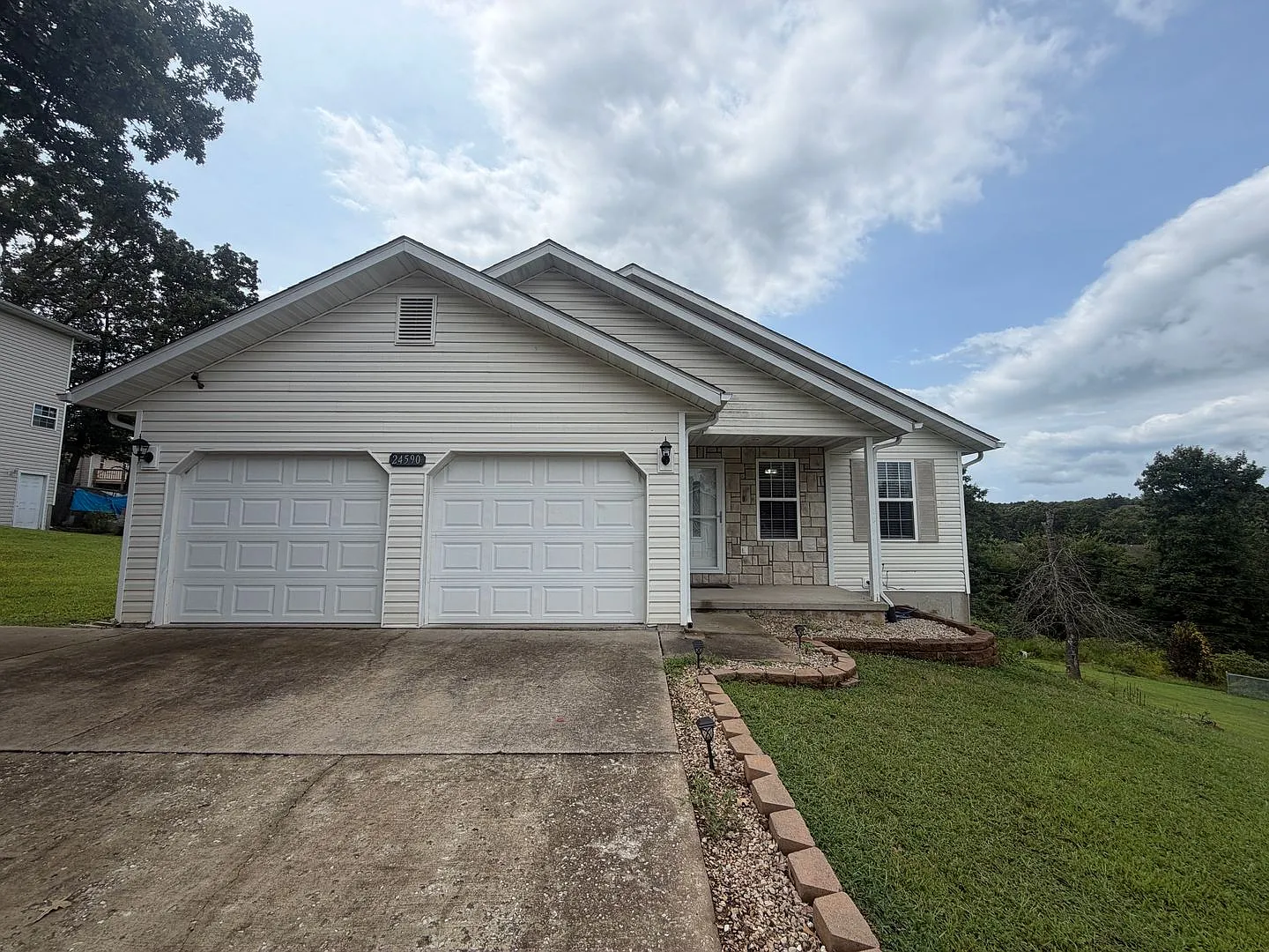 Large home close to post! — Photo 1