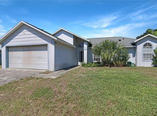 1160 Monteagle Cir, Apopka, FL 32712