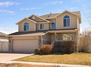 1123 W 225 S, Layton, UT 84041