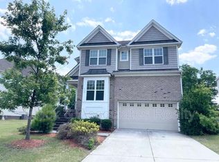 208 Liberty Rose Dr, Morrisville, NC 27560