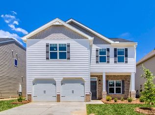 723 Autumn Shiloh Dr, Chapin, SC 29036