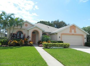 1773 Ladderback Ct, Rockledge, FL 32955