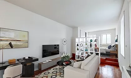 221 East 33rd Street #5A image 1 of 5