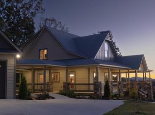 167 Big Valley Overlook, Morganton, GA 30560