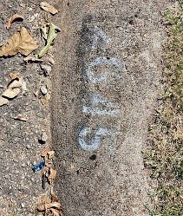 Exterior Address Verification