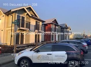 995 England Ave #208, Courtenay, BC V9N2N7