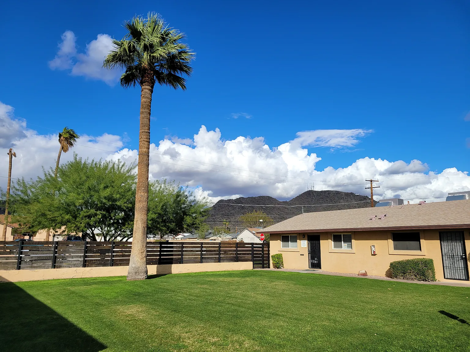 2 bed, 780 sqft, $1,150 — Photo 3