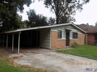 2727 72nd Ave, Baton Rouge, LA 70807