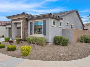 4697 N 204th Ln, Buckeye, AZ 85396