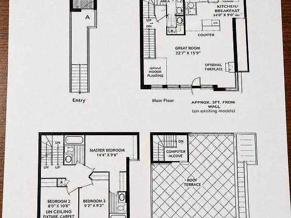 5th image of 760 Lawrence Ave W #221