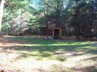 Hobbs Rd, Springfield, ME 04487