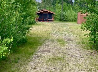 Thompson Forest Rd, Roseau, MN 56751