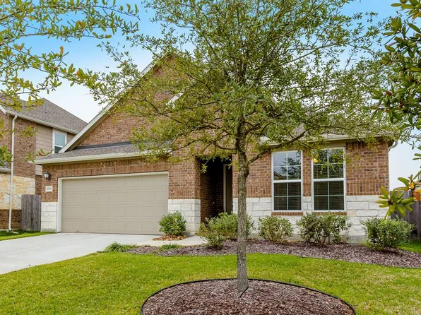 17911 Banbury Green Ln, Cypress, TX 77429