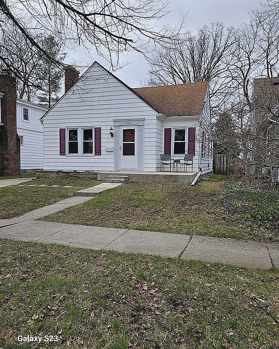 Great home and ready for you