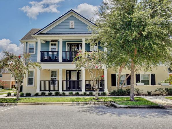 Winter Springs FL Townhomes & Townhouses For Sale - 10 Homes | Zillow