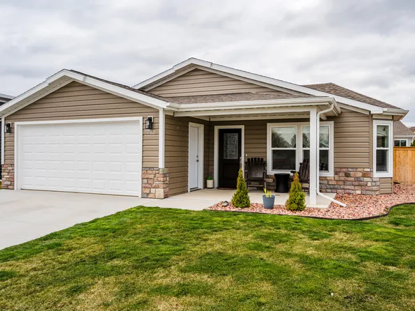 712 Camelot St, Sheridan, WY 82801
