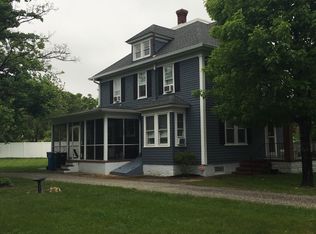 134 N Old Tuckahoe Rd, Marmora, NJ 08223