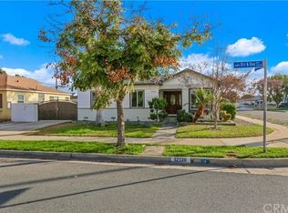 12138 Orr And Day Rd, Norwalk, CA 90650