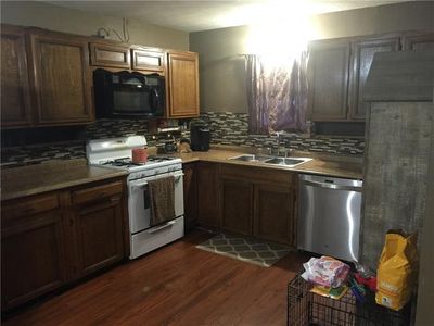 4703 Dee Ct, Fort Worth, TX, 76135