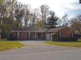 2009 Bay St, Cayce, SC 29033