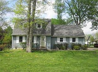 555 Wood St, Wauseon, OH 43567