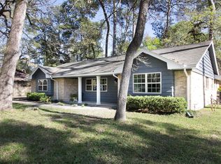 406 Bickett Ln, Spring, TX 77373