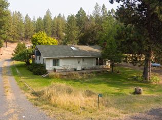 60238 Agate Rd, Bend, OR 97702