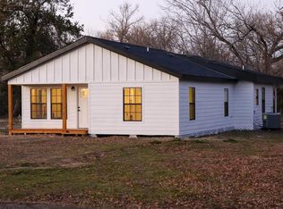 400 W Austin St, Crockett, TX 75835