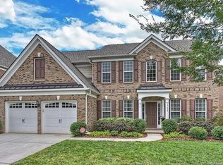 17629 Campbell Hall Ct, Charlotte, NC 28277