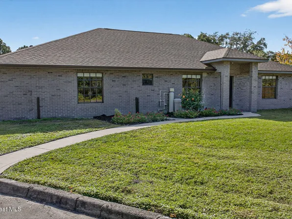 5161 Palmetto Ave, Cocoa, FL 32926