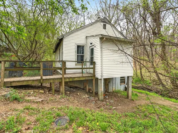 422 Holly St, Farmville, VA 23901