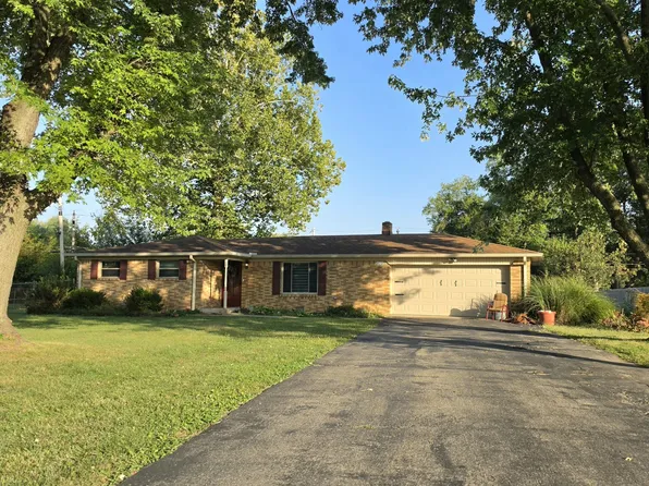 4231 Solun Rd, Indianapolis, IN 46221