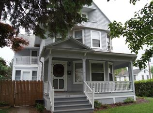 602 N Bromley Ave, Scranton, PA 18504