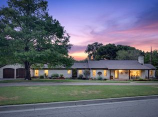 1709 Bluebonnet Dr, Fort Worth, TX 76111