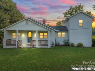 1731 Flat Creek Rd, Lancaster, SC 29720